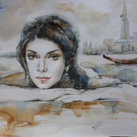 Идеальное  утро