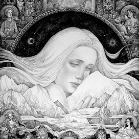 "Сонное царство"