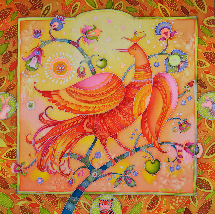 "Золотая Сказка" ( вариант )