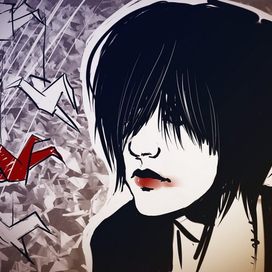 1000 журавликов