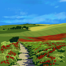 Места для души и сердца