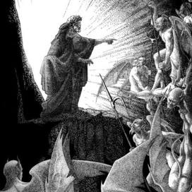 Ангелов дурная стая