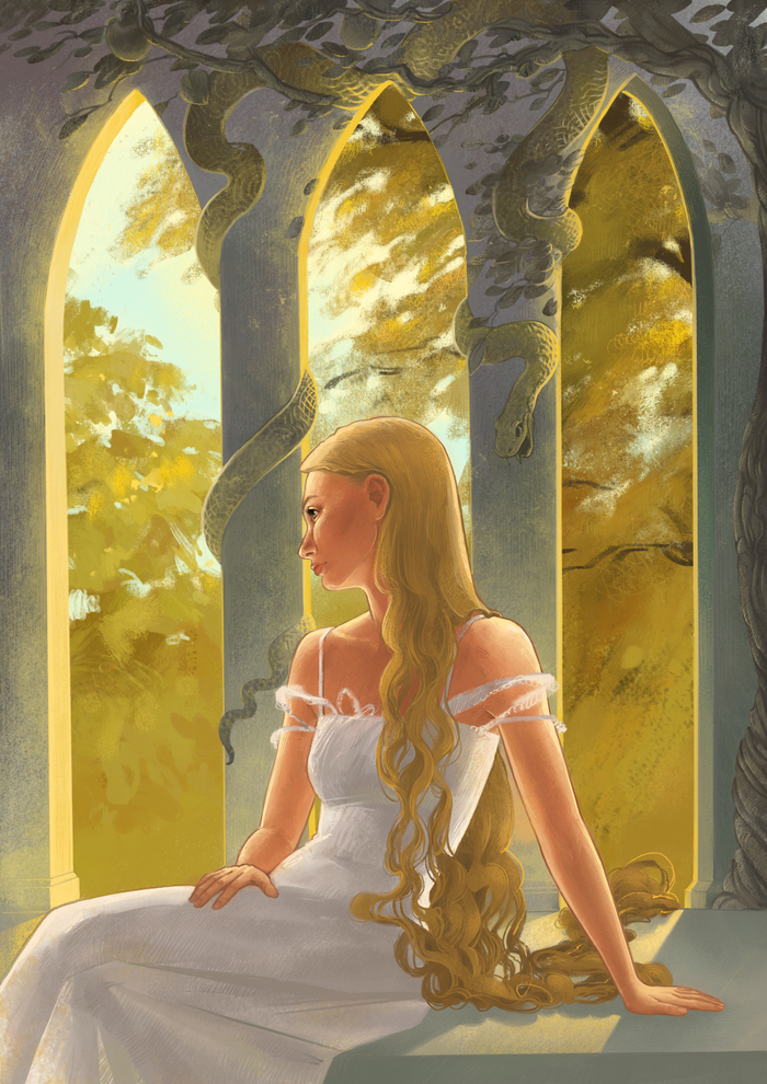 Ничего примечательного