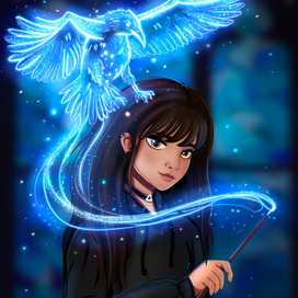 Экспекто патронус