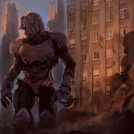 Большая проблемма