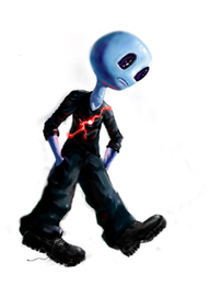 Сердечник...