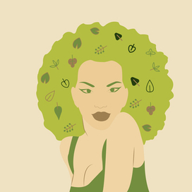 Айдентика для ECO-Park