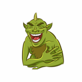 Стикерпак для Telegram