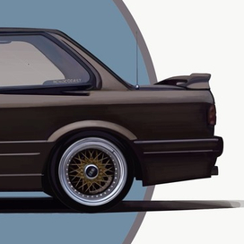 BMW E-30