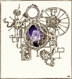 Машина времени