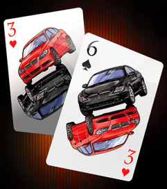 Рекламный щит