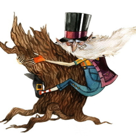 Злобный карлик