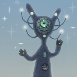 Глазастик 2