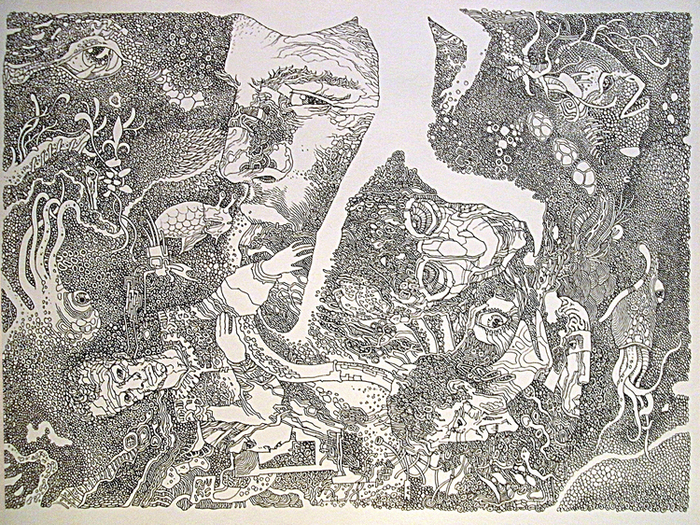 "пикник на обочине"