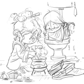 да, да, это оно