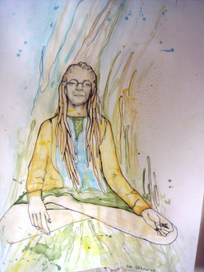 задание gods are here