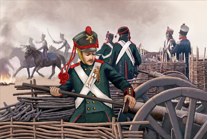 Война 1912 года