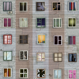 Нехорошая квартира