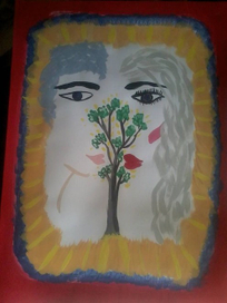 Первая любовь