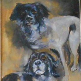 Верные друзья