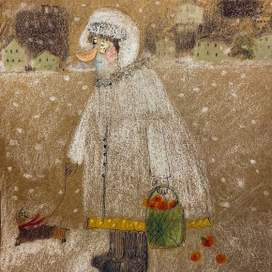 Времена года