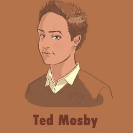 Тед