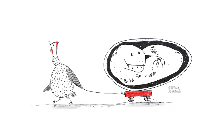 Материнство полно сюрпризов