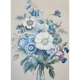 Букет Редуте.