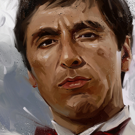 Tony Montana