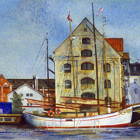 опять Копенгаген