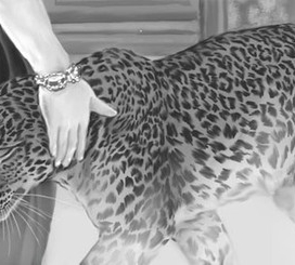 Кадр из рекламного ролика