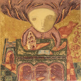 Игра с домиком