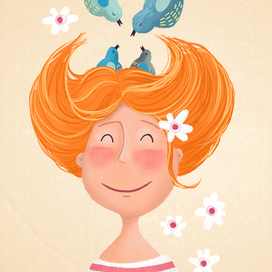 Там где живут птицы