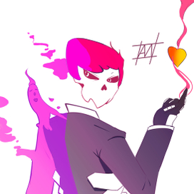 Mystery Skulls