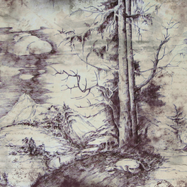 Старые письма