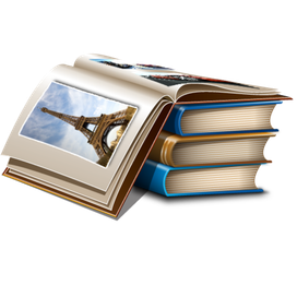 Иконка для программы Flipping Book 2