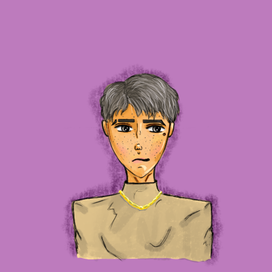 Хуманизация Пыли