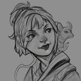 Искательницы