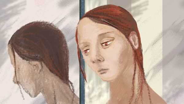 кадр "Балет"