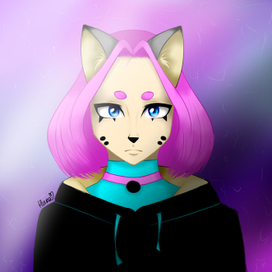 Выдуманный персонаж