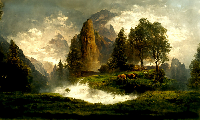 landscape