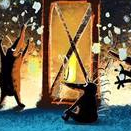 Северное сияние