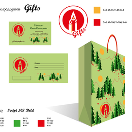 фирменный стиль