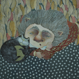 "Выходной у Яши"