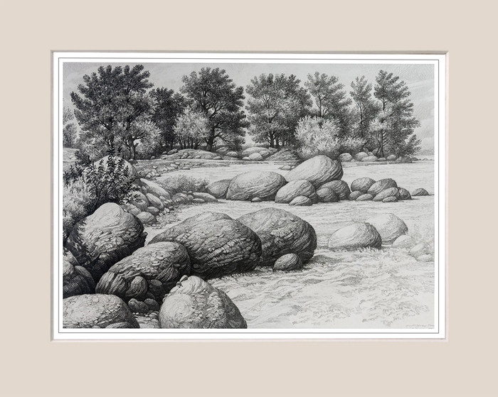 Балтика-камни