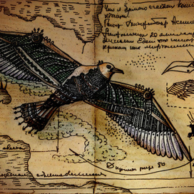 заметки эскиз