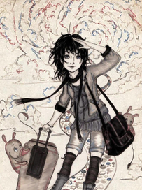 Бесконечное путешествие.