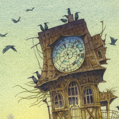 Чудеса рядом...