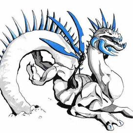 Земляной дракон