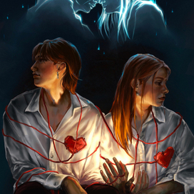 "Неразлучники"